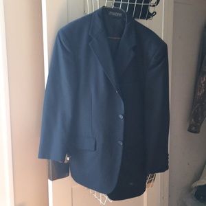 Men’s Suit Jacket